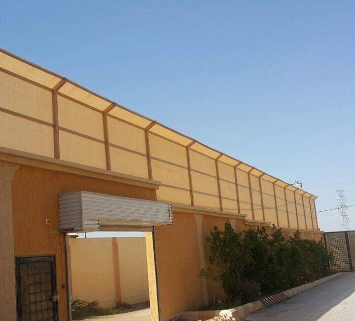اسعار سواتر قماش المنازل pvc وبولي اثيلين اتصل الان