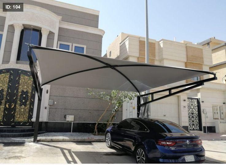تركيب مظلات سيارات حديدية في الجنوب  بأسعار اقتصادية وحلول عملية.