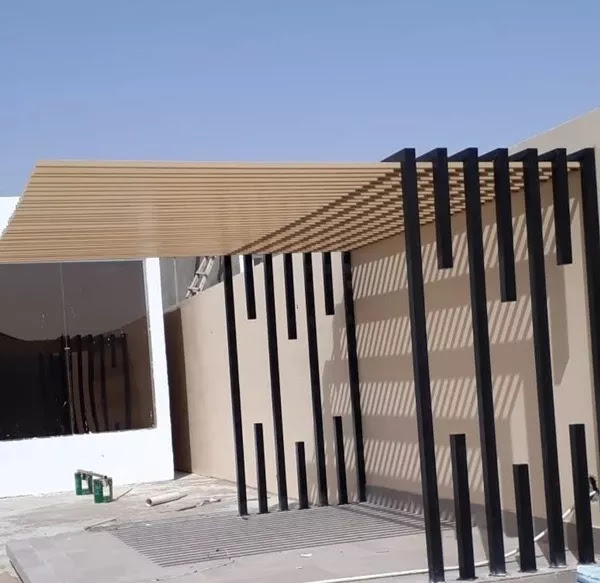 تركيب مظلات وسواتر في الجنوب  بأعلى جودة وأسعار منافسة