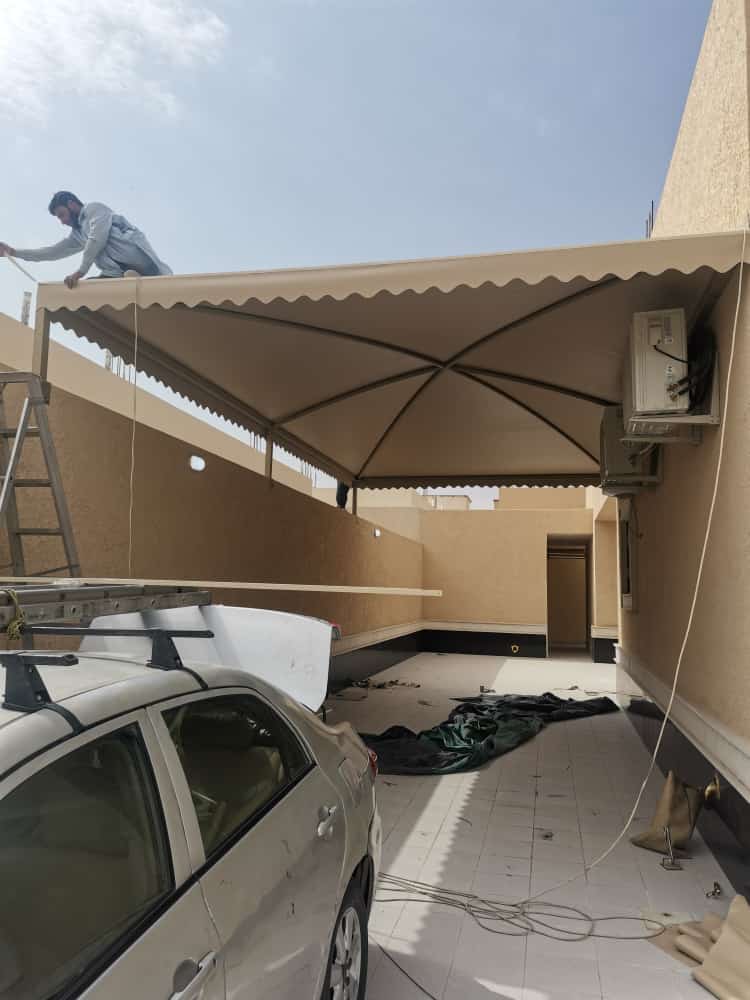 ترکیب هناجر في الجنوب 