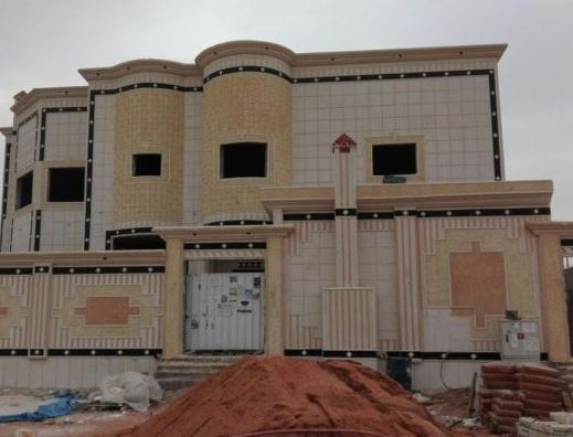 خدمات ترميم الأسطح والجدران في المنازل والفلل في الجنوب