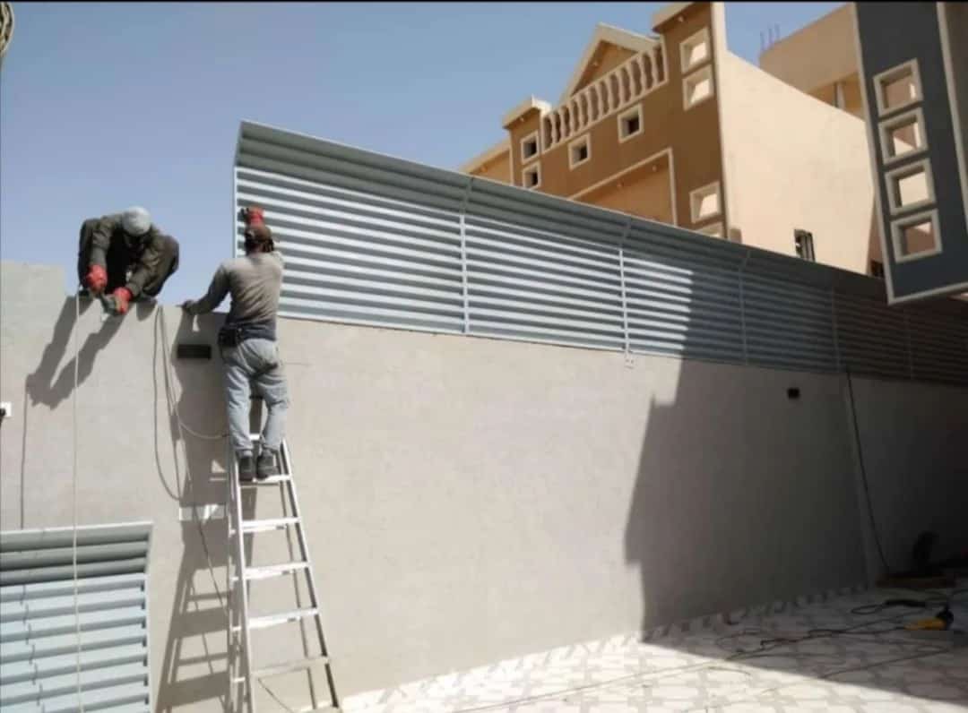 سواتر احوش الجنوب  