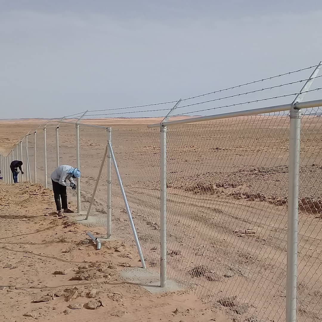 شبوك