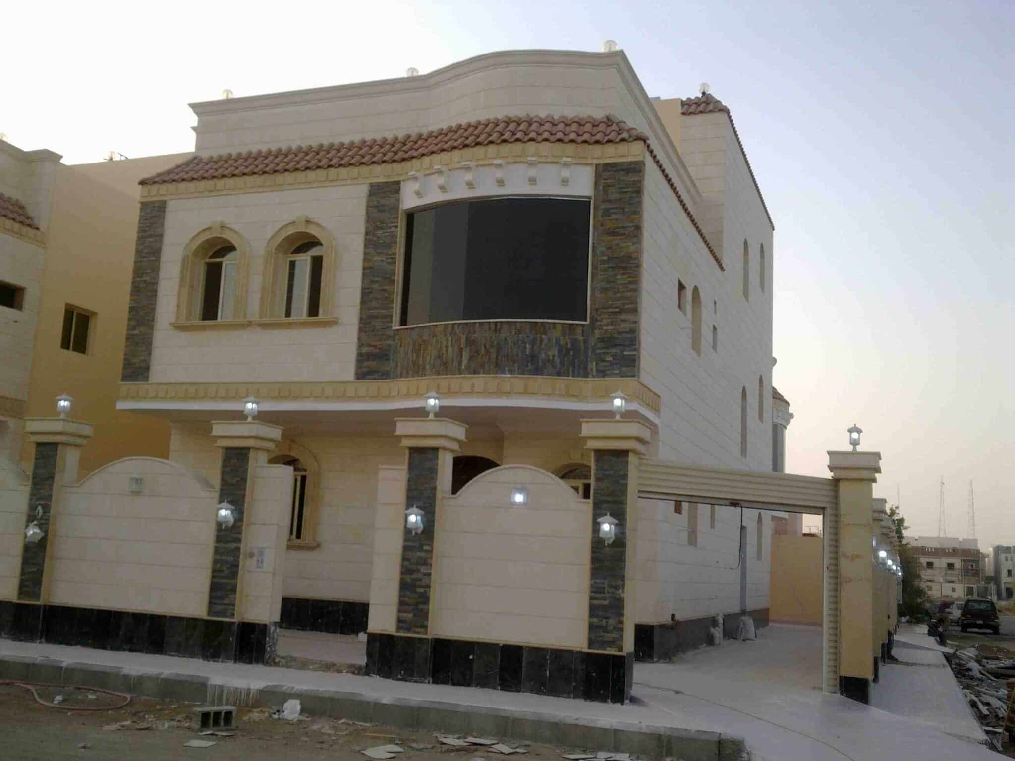 مقاولون محترفون لترميم وتشطيب المنازل في خميس مشيط